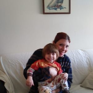 Meet your Posher, Tricia